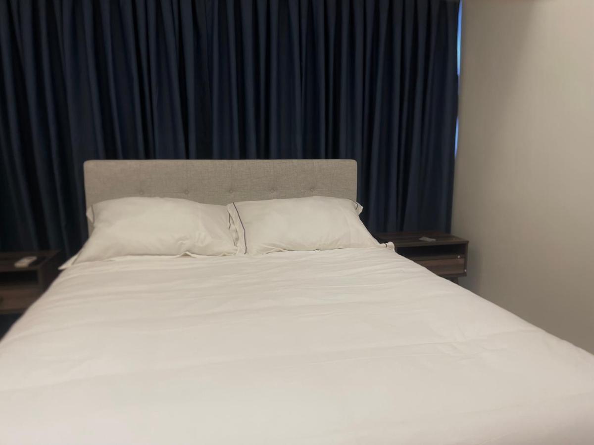 Downtown Luxury Apt Naco: 2Br 2Ba ซานโตโดมิงโก ภายนอก รูปภาพ
