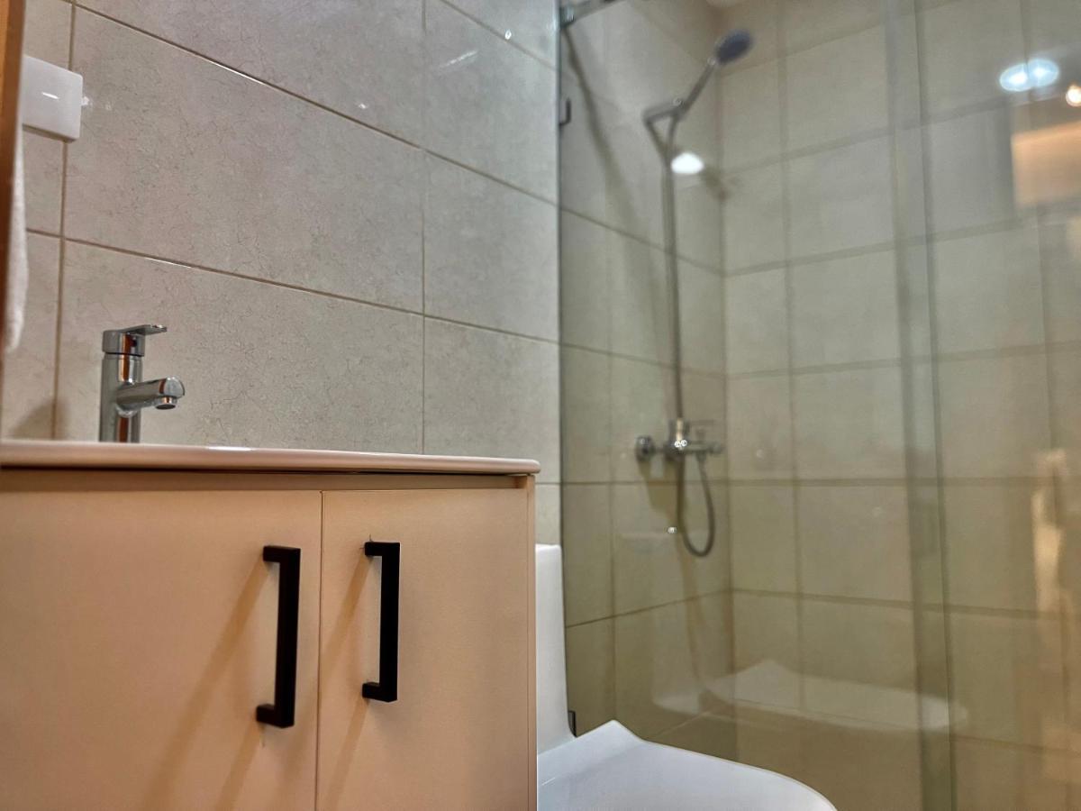 Downtown Luxury Apt Naco: 2Br 2Ba ซานโตโดมิงโก ภายนอก รูปภาพ