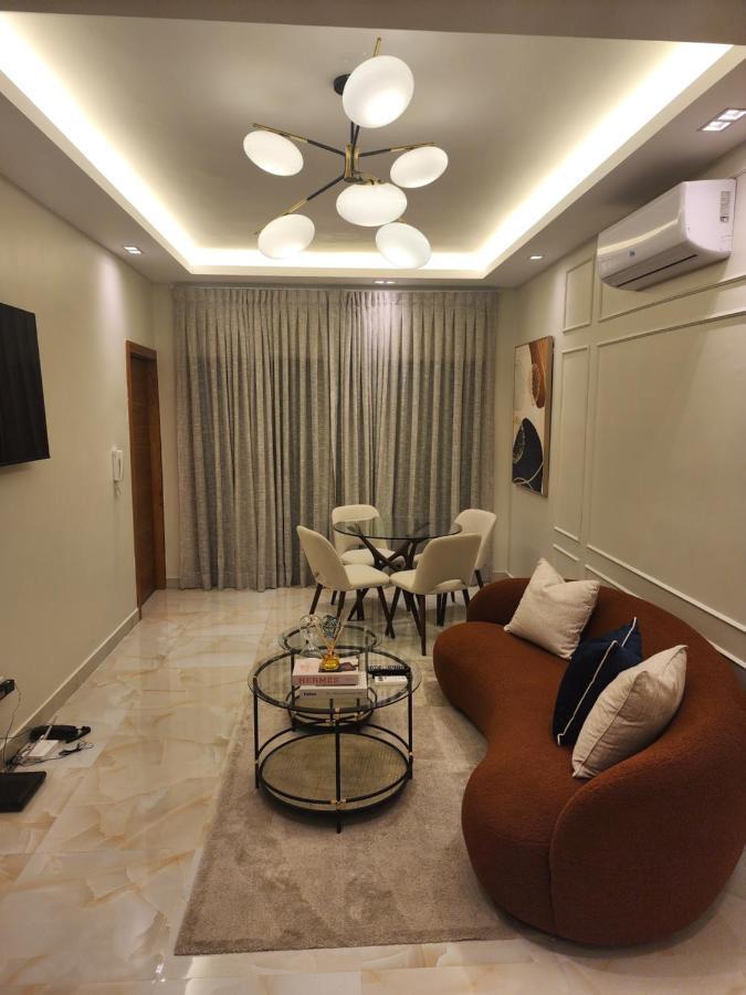 Downtown Luxury Apt Naco: 2Br 2Ba ซานโตโดมิงโก ภายนอก รูปภาพ