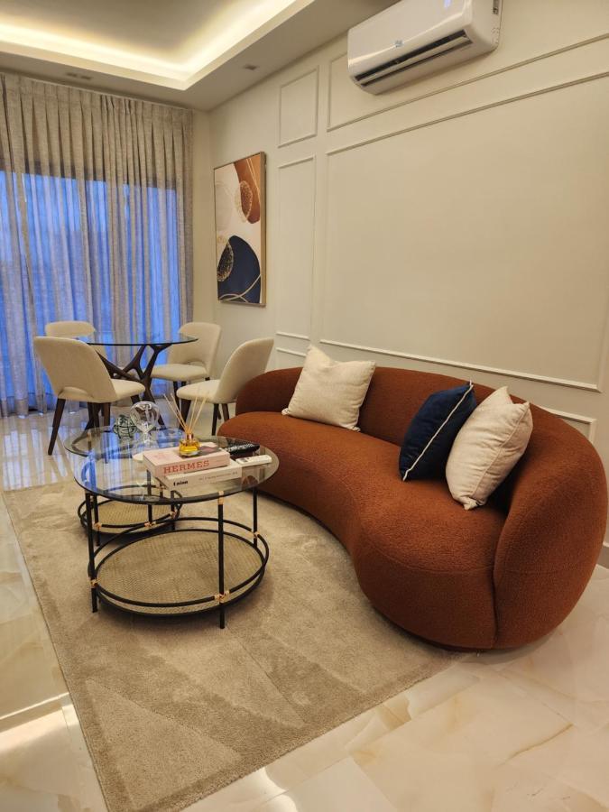 Downtown Luxury Apt Naco: 2Br 2Ba ซานโตโดมิงโก ภายนอก รูปภาพ